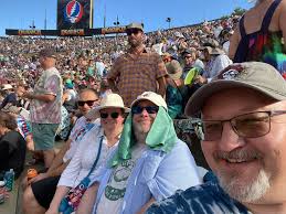 Dave's Picks #45 from 6/1/24 Sphere show