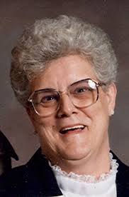 Dorothy Johnson Obituary