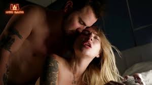 Love Making and Sensual Sex Between Husband and Wife: Tattoo Porn feat.  Bella Mur | xHamster