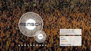(p) 2011 the copyright in this audiovisual recording is owned by grönland under exclusive licence to. Herbert Gronemeyer Mensch Studio Heimkinoedition Pure Audio