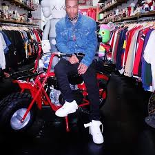 Check spelling or type a new query. Xxxtentacion Supreme Posted By Sarah Anderson