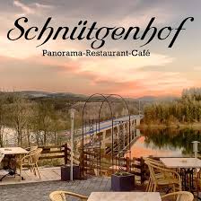 Waldenburger bucht 11, attendorn, 57439, germany. Schnutgenhof Panorama Restaurant Cafe Attendorn Menu Prices Restaurant Reviews Tripadvisor