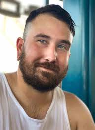 Obituary for Nicholas Scott "Nick" Rackley