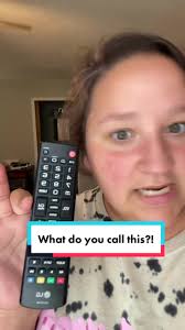 What do you call this?! #tvchanger #tvremote #clicker #whatdoyoucallthis  #whatisthiscalled #weirdfamily #imtheweirdone