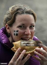 Beth Mitchell, 27 and Rory Campbell both from St Austell and sporting...  News Photo