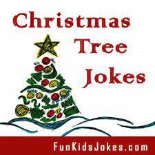 I find it ironic that the colors red, white, and blue stand for freedom until they are flashing behind you. Christmas Tree Jokes Clean Christmas Tree Jokes Fun Kids Jokes
