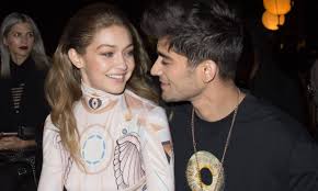 Gigi hadid, who is expecting her first child with boyfriend zayn malik, seemingly opts for a darker gigi hadid has set the record straight, and recently called out a publication for claiming she was. Gigi Hadid S Exciting Baby News In Family Revealed Following Daughter Khai S Arrival Hello