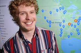 Graduating Student Spotlight