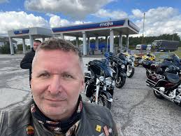 Ein Wochenende mit 🏍️ und den Jungs ( Rain Boys ) 😅 nach Breslau/ Polen  🇵🇱 Jetzt geht s auf zwei Rädern 700 km weiter Richtung Küste nach  Schabeutz ans Meer 🌊 #reisen #harleydavidson #motorradtour #sommerurlaub  #bikertour