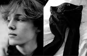 A FASHION WEEK DIARY