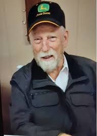 Obituary for John Henry Strode