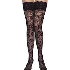 White floral pattern fishnet thigh highs. 200 Floral Fishnets Ideas In 2021 Tights Fishnet Fashion