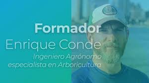 Curso online 'Herramientas para la Identificación de Especies Frecuentes en  Arbolado Urbano' con Enrique Conde