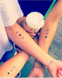 Tattoo Designs Sister Tattoos Best Friend Tattoos Tattoos