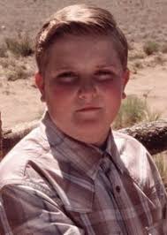 Young Kevin Wachtell