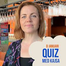 Hej hallå julfirare, hoppas ni har det fröjdefullt. Vi jullov några dagar  till, men när vi öppnar igen i januari ja då händer det grejer! 7 Januari:  Öppet för lunch mellan 11.30–14.00