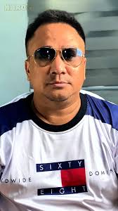 Shout out kay bro bolero ng phase 9 kaunlaran community chapter #TRISKELION  #shoutout #reelsvideoシ