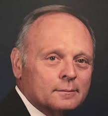 Danny Vance Obituary (2017)