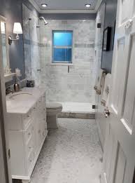 Small bathroom marble tile ideas 2021 putting tiles in the bathroom is not an easy and simple thing to do but very important. Small Bathroom Flooring Ideas For The Best Look And Ambiance Bathroom Remodel Ideas Small Master Bathroom Bathroom Layout Bathroom Remodel Master
