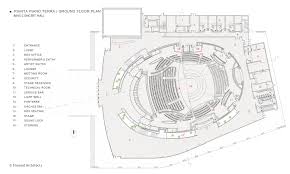 Gehry S Disney Concert Hall Floor Plans Tim Với Google Concert Hall How To Plan Hall Flooring