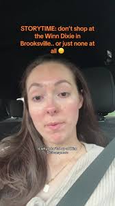 Is A Winn Dixie Just A Target