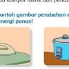 Tuliskan lima macam aplikasi energi listrik dalam kehidupan sehari hari di masa yang akan datang / inilah kunci jawaban buku tematik tema 2 kelas 4 sd halaman 2 3 4 5. 1