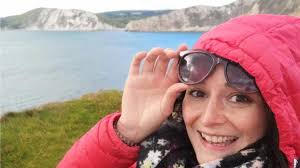 Dorset photographer captures Durdle Door 'sunstar'