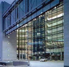 Hier finden sie eine übersicht aller bw bank filialen in stuttgart. Stuttgart Lbbw Banking And Administration Center At The Main Railway Station Vielmo Architekten