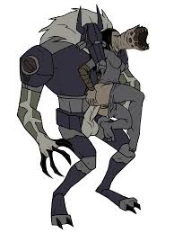 Post 3173324: biowulf Circe Generator_Rex Johnny19-1