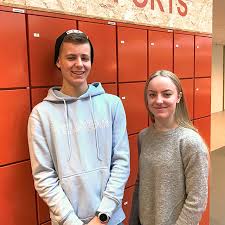 Sport Recreatie Roc Van Flevoland
