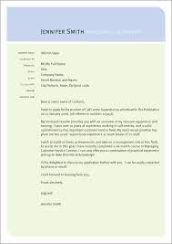 How To Write A Cover Lettere