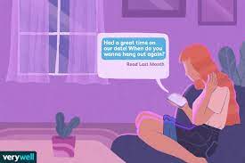 Ghosting is a relatively new colloquial dating term that refers to abruptly cutting off contact with someone without giving that person any warning or explanation for doing so. What Is Ghosting