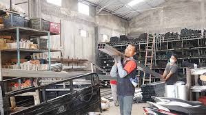 … grosir toko bangunan di solo. Besi Harga Grosir Di Toko Besi Marga Lestari Ini Tersedia Lengkap Beta News