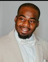 Obituary information for "DJ"