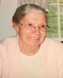 Beulah S. Hershberger