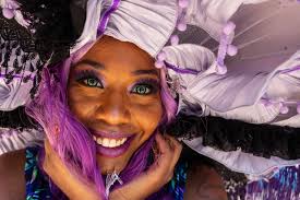 Faces of Electric Forest 2023: Portraits show the personalities of the  'Forest Family'