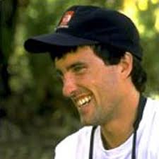 Athlete's Voice: Interview with Mark Synnott