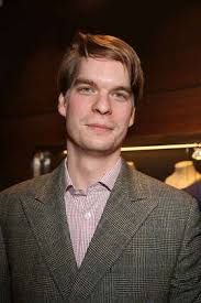 Lucas Graf Strachwitz, Opening cocktail of the jeweler Spliedt in the  Hanseviertel