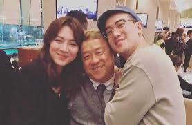 近親結婚 / 近亲结婚 ― jìnqīn jiéhūn ― consanguineous marriage. äºŒåª³å©¦æˆ³åˆ€å…¬å…¬æ˜¯æ›¾å¿—å‰æ‰è‚¯å«å¤§åª³å©¦ç„¡å¥ˆèªªè©±äº† å¨›æ¨‚ ä¸­æ™‚æ–°èžç¶²