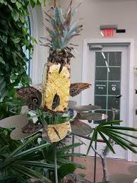 Or give your celebration some extra wings with a live butterfly release for your wedding. Butterflies Like Pineapples And Gatorade Picture Of Hershey Gardens Tripadvisor