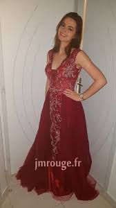 Check spelling or type a new query. Robe Bordeaux Elegante Et Stylee En Ligne