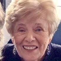 Patricia M. Dini Obituary (2025)