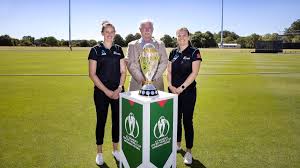 Logo unveiled for the 2020 ncaa final four in atlanta. Schedule And Fixtures Of 2022 Women S Odi World Cup Hosts New Zealand To Kick Off Tournament On March 4