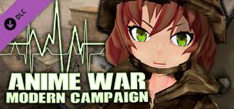 Anime War Modern Campaign Nudity Dlc 18 On Steam