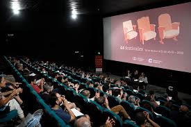 🎬 Este año, el Festival Cinematográfico Internacional del Uruguay suma una  nueva propuesta: La Sala Imaginaria, el streaming de @cinematecauruguaya  Una iniciativa junto a Montevideo Audiovisual y #TVCiudad que ofrecerá  entrevistas, contenidos