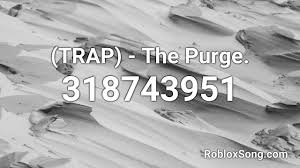 Use kitchen gun and thousands of other assets to build an immersive game or experience. Codes For The Purge Roblox 08 2021