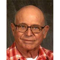 Robert J. Auld Obituary March 12, 2009