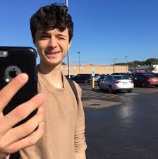 Amybeth mcnulty teaches lucas jade zumann irish slang | full interview ᴴᴰ. Lucas Jade Zumann Aesthetic Blue And Anne With A E Image 6149021 On Favim Com