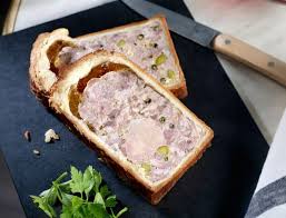 Nos Meilleures Recettes De Pate En Croute Pate En Croute Pate De Canard Recettes De Cuisine