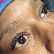 Lash Extensions Lashes Lashed Lashesonfleek Lashesfordays Cute Cutelashes Prettylashes Dcurl Dcurllashes Cl Pretty Lashes Bella Beauty Chicago Lashes